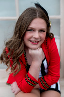 Lainee Dance '24